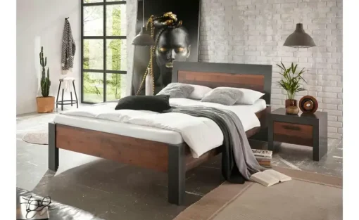 Schlafzimmer Bilboa | Möbel Höffner