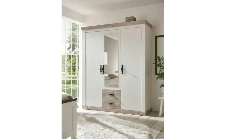 Schlafzimmer Roble | Möbel Höffner