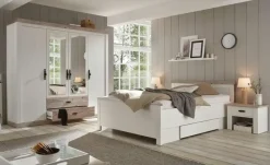 Schlafzimmer Roble | Möbel Höffner