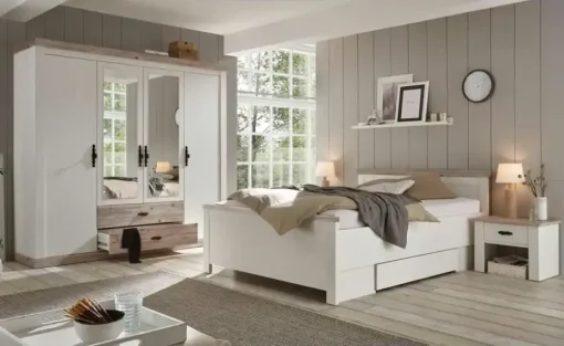 Schlafzimmer Roble | Möbel Höffner