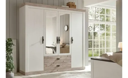 Schlafzimmer Roble | Möbel Höffner