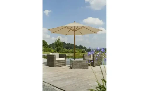 Schneider Schirme Sonnenschirm Malaga | Möbel Höffner