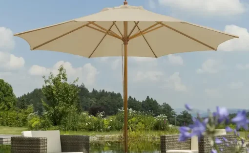 Schneider Schirme Sonnenschirm Malaga | Möbel Höffner