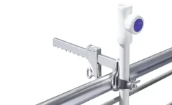 Schneider Schirme Sonnenschirm-Befestigung für Balkonbrüstung