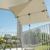 Schneider Schirme Sonnenschirm Novara | Natur | Höffner