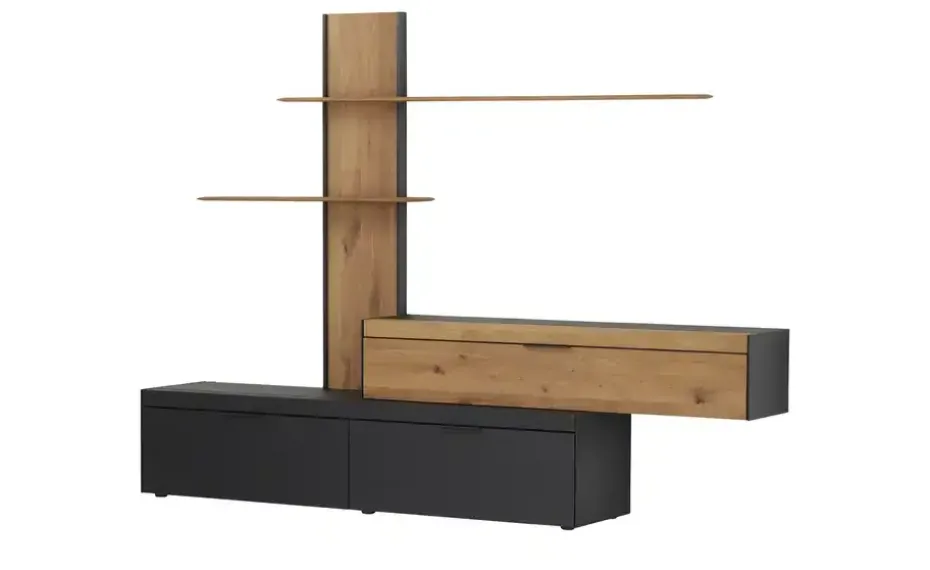 SCHÖNER WOHNEN Kollektion Wohnkombination Yoris