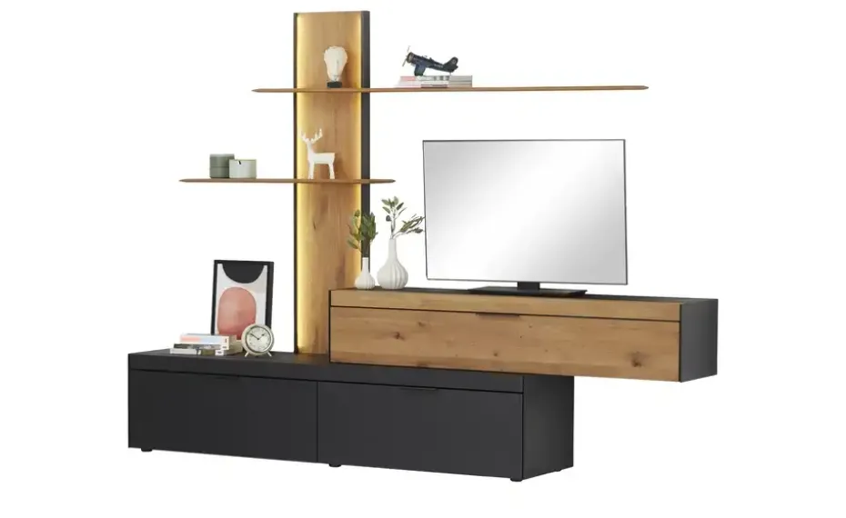 SCHÖNER WOHNEN Kollektion Wohnkombination Yoris