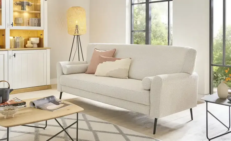 SCHÖNER WOHNEN Kollektion Couchtisch Solo | Höffner