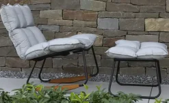 SCHÖNER WOHNEN Kollektion Schaukelstuhl Leska | Höffner