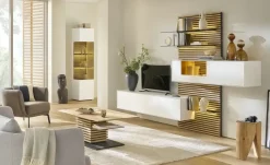 SCHÖNER WOHNEN Kollektion Beistelltisch Yoris | Höffner