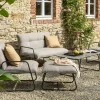 SCHÖNER WOHNEN Kollektion Lounge-Tisch Fontein