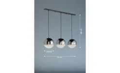 SCHÖNER WOHNEN Kollektion Pendelleuchte | Möbel Höffner