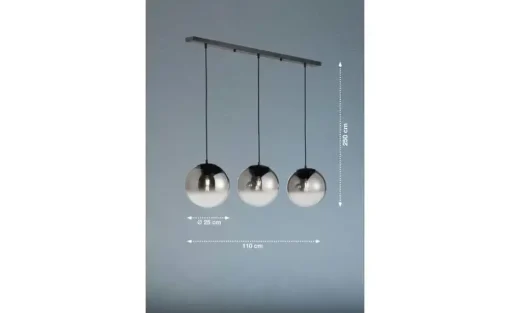 SCHÖNER WOHNEN Kollektion Pendelleuchte | Möbel Höffner