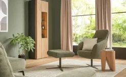 SCHÖNER WOHNEN Kollektion Vitrine Yoris | Möbel Höffner