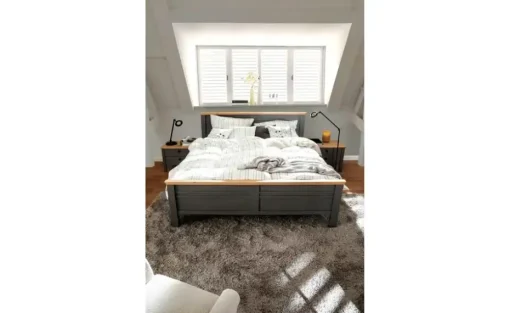 SCHÖNER WOHNEN Kollektion Bettwäsche-Set | 200 cm, 135x200cm