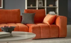 SCHÖNER WOHNEN Kollektion Ecksofa Elements | rechts