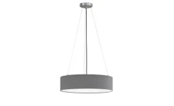 SCHÖNER WOHNEN Kollektion Pendelleuchte | Grau