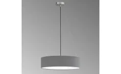 SCHÖNER WOHNEN Kollektion Pendelleuchte | Grau