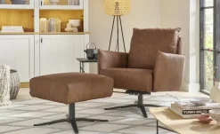 SCHÖNER WOHNEN Kollektion Drehhocker Lineo | Höffner