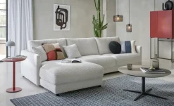 SCHÖNER WOHNEN Kollektion Ecksofa Garbo | links