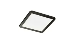 SCHÖNER WOHNEN Kollektion Badleuchte | Quadratisch, 30 cm