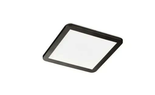 SCHÖNER WOHNEN Kollektion Badleuchte | Quadratisch, 30 cm