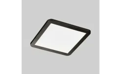 SCHÖNER WOHNEN Kollektion Badleuchte | Quadratisch, 30 cm