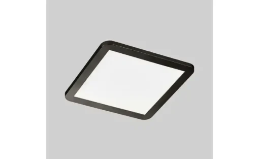 SCHÖNER WOHNEN Kollektion Badleuchte | Quadratisch, 30 cm