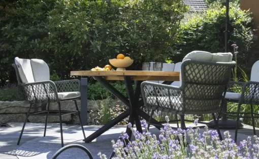 SCHÖNER WOHNEN Kollektion Tisch Saba | Möbel Höffner