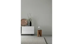 SCHÖNER WOHNEN Kollektion Akkutischleuchte | 27 cm, 16 cm