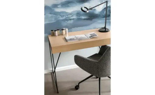 SCHÖNER WOHNEN Kollektion Tischleuchte | 65 cm, 60 cm