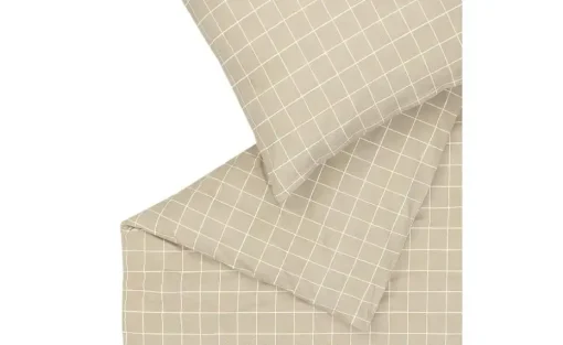 SCHÖNER WOHNEN Kollektion Bettwäsche-Set | 200 cm, 135x200cm