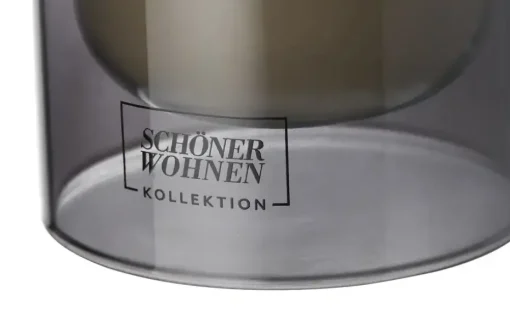 SCHÖNER WOHNEN Kollektion Duftkerze | 8,5 cm | Höffner