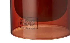 SCHÖNER WOHNEN Kollektion Duftkerze | 8,5 cm | Höffner