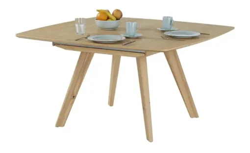 SCHÖNER WOHNEN Kollektion Esstisch ausziehbar Extend