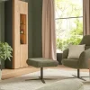 SCHÖNER WOHNEN Kollektion Drehhocker Sky | Höffner