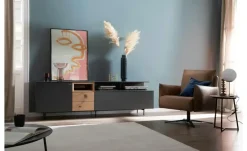 SCHÖNER WOHNEN Kollektion Tischleuchte | 41,5 cm, 25 cm