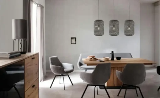 SCHÖNER WOHNEN Kollektion Pendelleuchte | Möbel Höffner