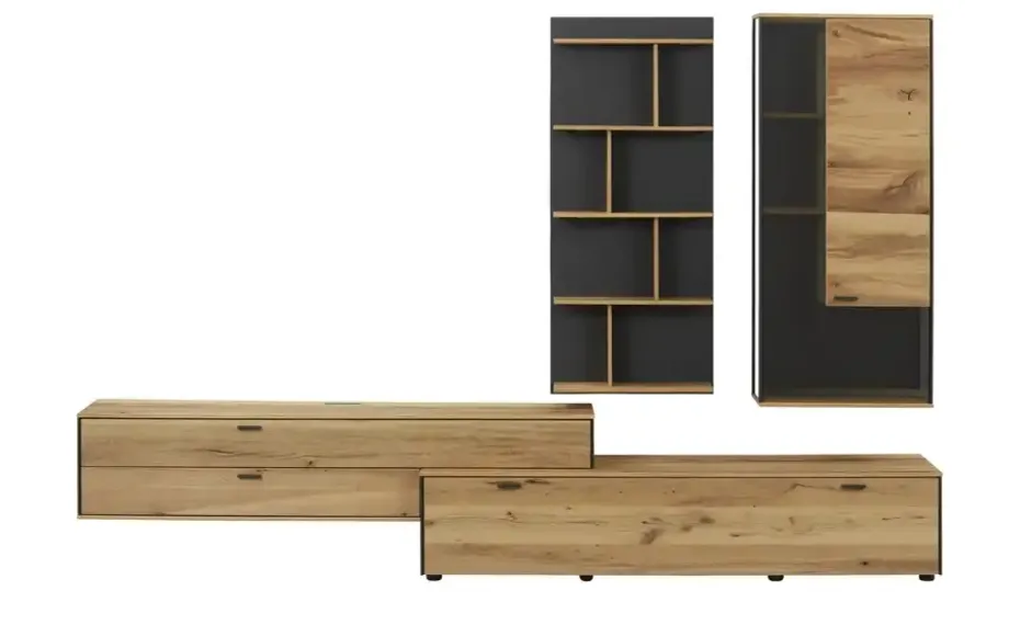 SCHÖNER WOHNEN Kollektion Wohnkombination Andra