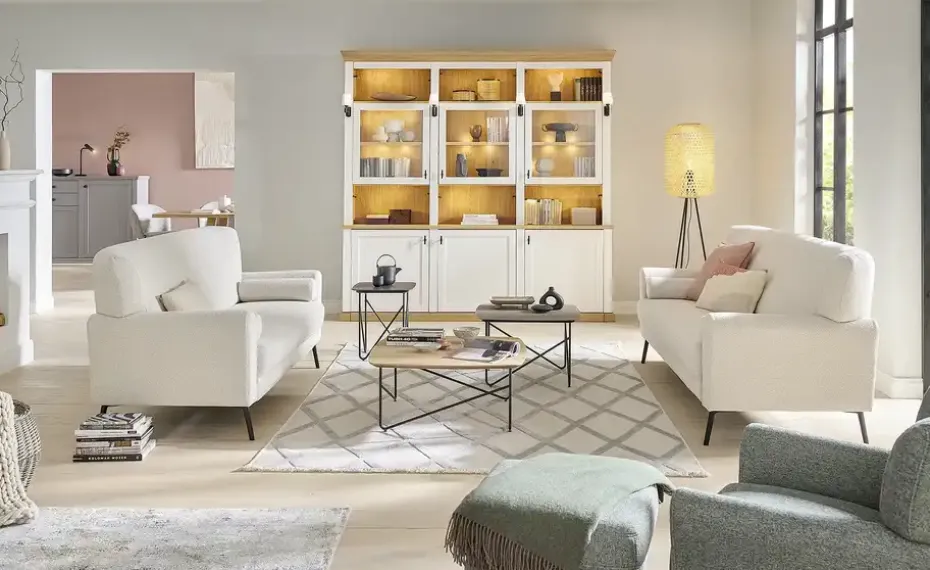 SCHÖNER WOHNEN Kollektion Couchtisch Solo | Höffner