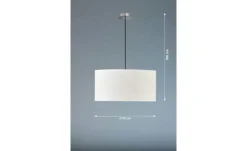 SCHÖNER WOHNEN Kollektion Pendelleuchte | Möbel Höffner