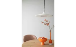 SCHÖNER WOHNEN Kollektion Pendelleuchte | Weiß, matt
