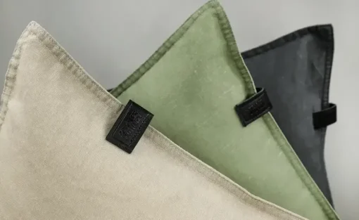 SCHÖNER WOHNEN Kollektion Kissen Play | Beige | Höffner