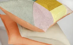 SCHÖNER WOHNEN Kollektion Kissen Paint | Möbel Höffner
