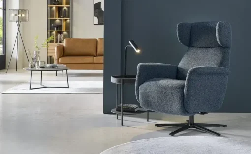 SCHÖNER WOHNEN Kollektion Beistelltisch Twist | Höffner