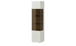 SCHÖNER WOHNEN Kollektion Vitrine Yonna | links