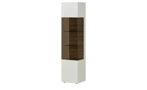 SCHÖNER WOHNEN Kollektion Vitrine Yonna | links