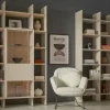 SCHÖNER WOHNEN Kollektion Regalkombination Amaya
