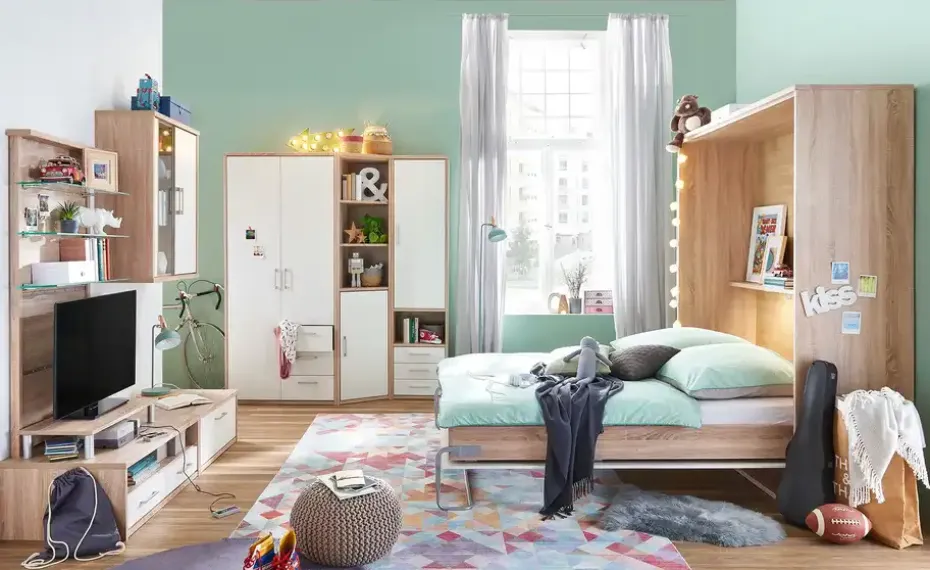 Schrankbett Arne | Möbel Höffner