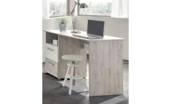 Schreibtisch Bennet Bennet | Möbel Höffner